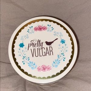 NEW Pretty Vulgar Powder